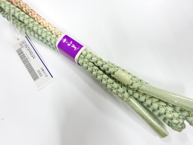 Japanese Kimono / Accessories Silk